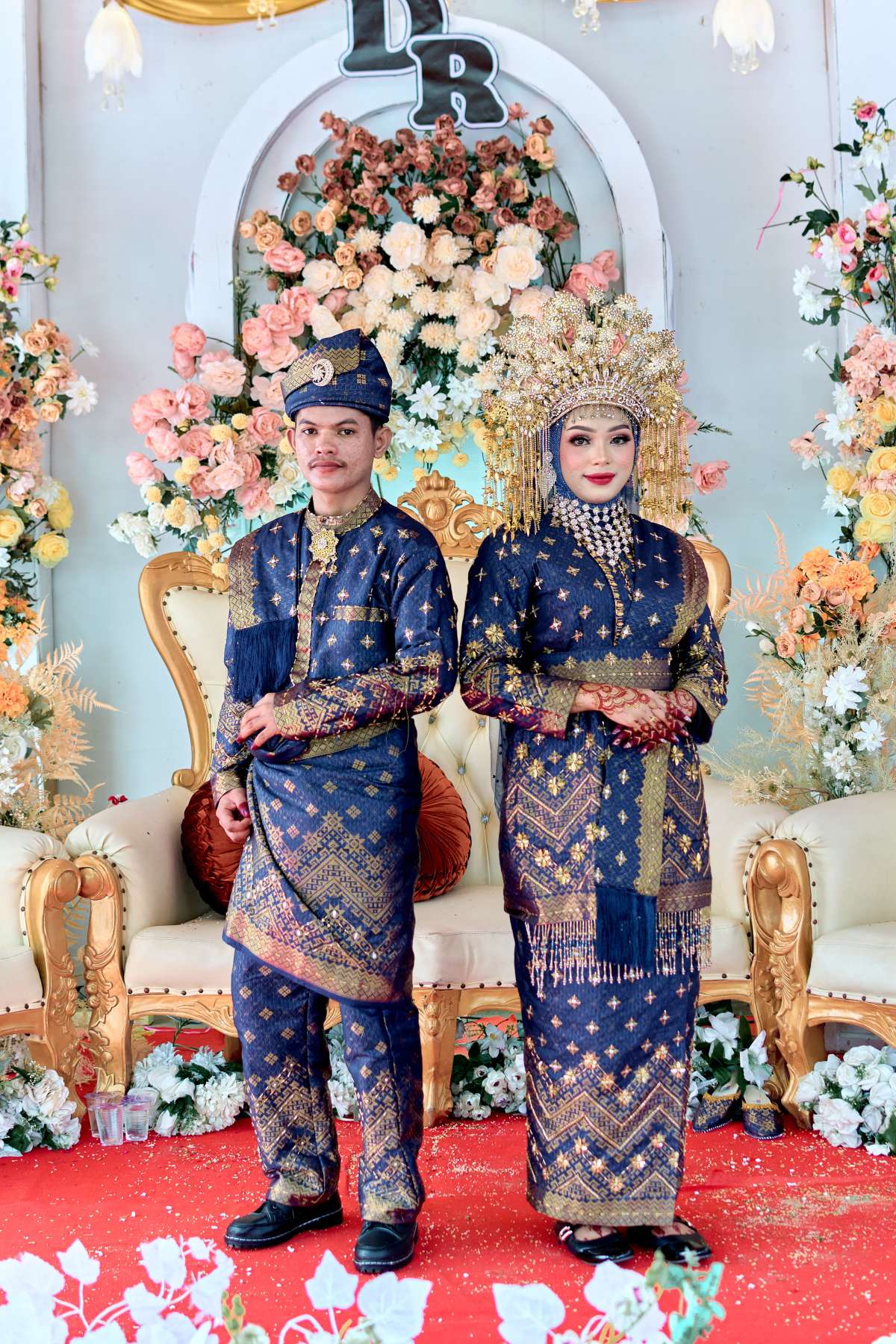 Desy & Rozi